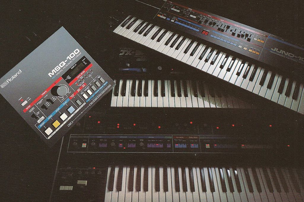 必須の音楽テクノロジー：MIDIについて知っておくべきこと