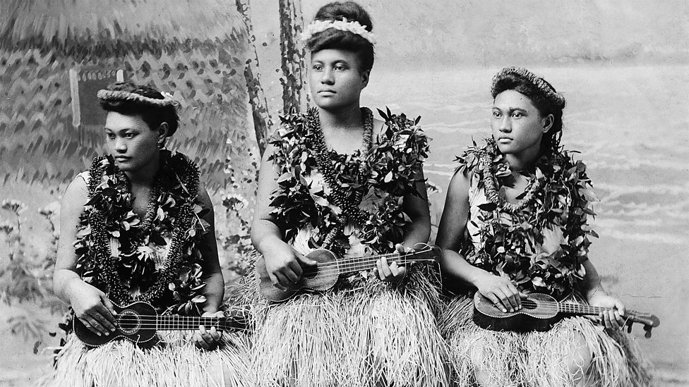 ウクレレの歴史：ハワイで愛される楽器の起源