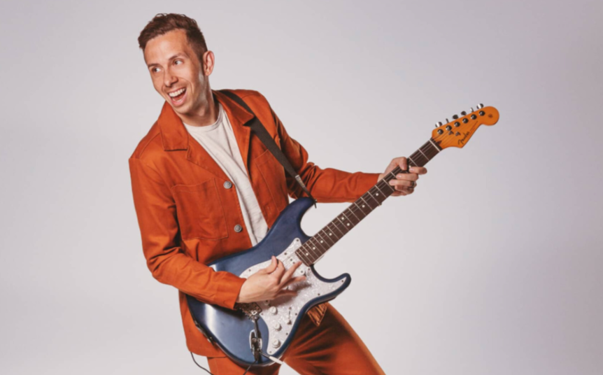 最強のファンク・プレイヤーたち