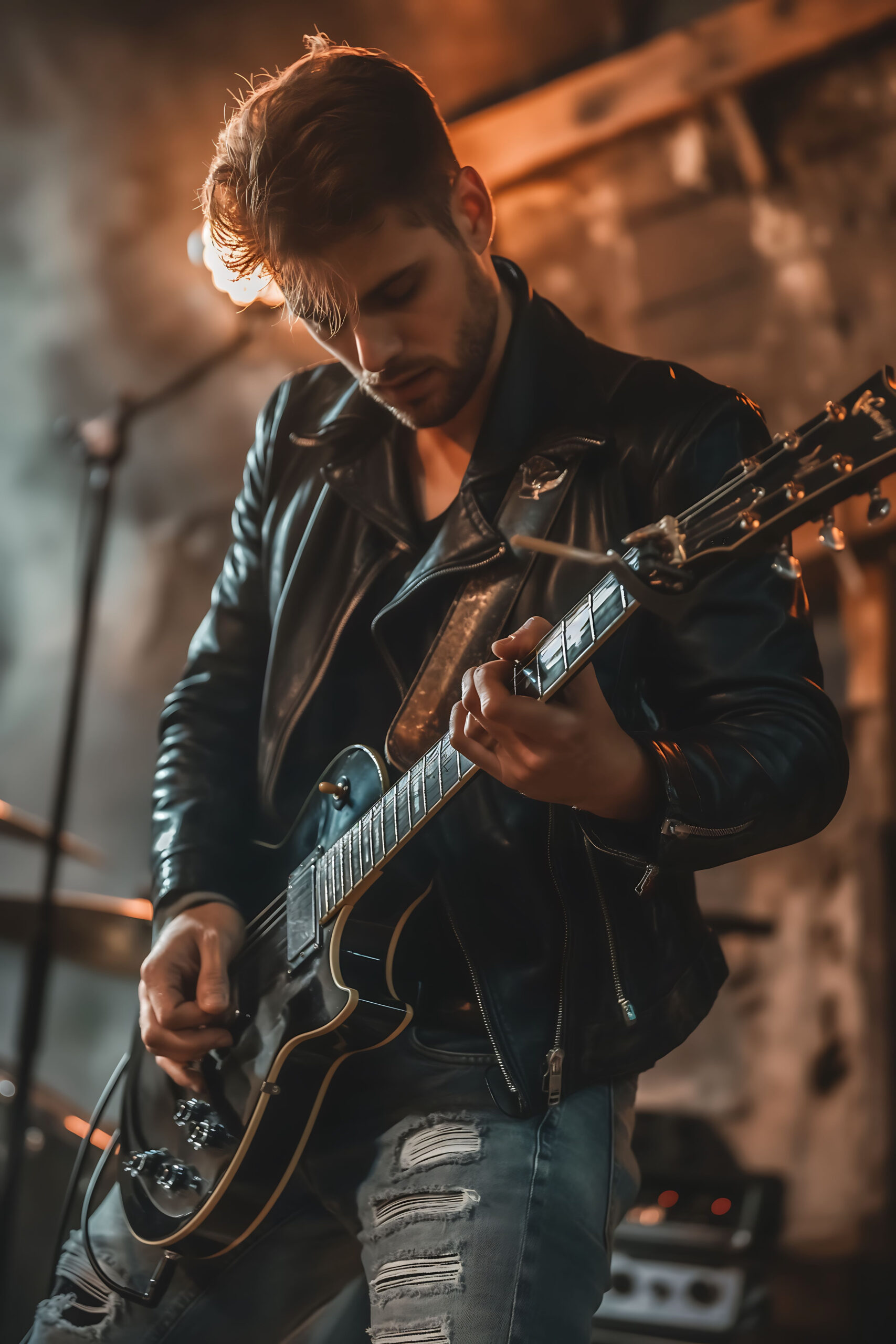 10個の知っておくべきロックリフ