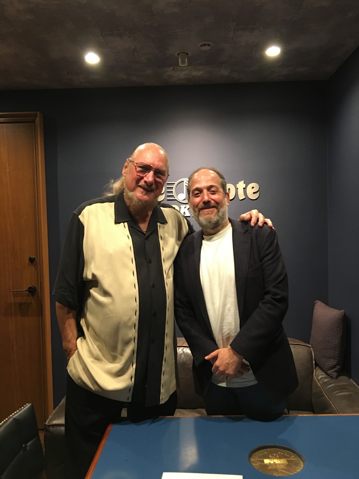 スティーブ・クロッパー 追悼