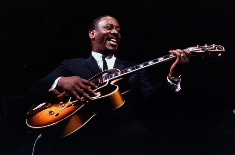 クラシック・ウェス・モンゴメリー・レコード